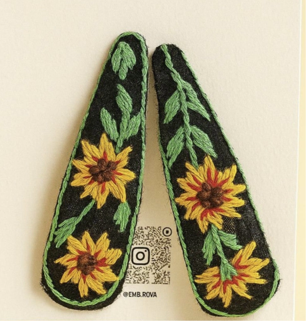 Riyaish Sunflower