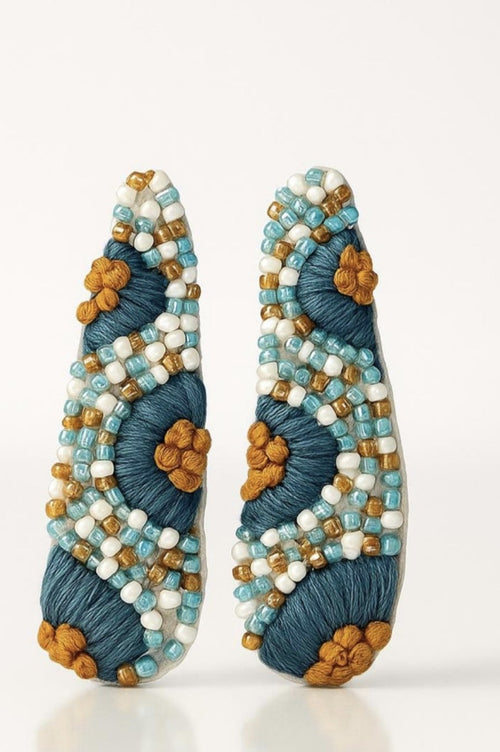 Riyaish Blue
